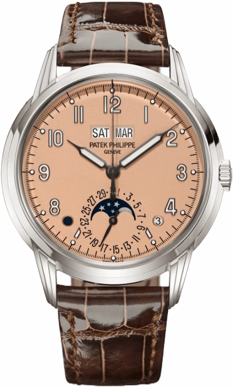 Patek Philippe Grand Complications 5320G-011