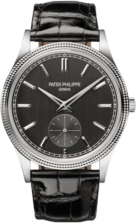 Patek Philippe Calatrava 6119G-001