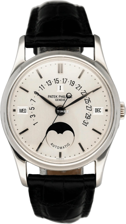 Patek Philippe Grand Complications 5050P-XX1