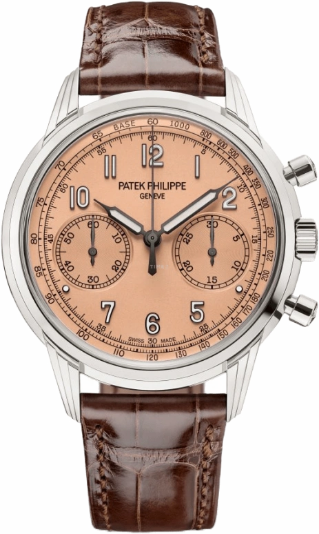 Patek Philippe Complications 5172G-010