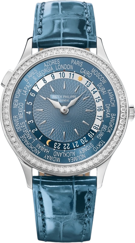 Patek Philippe Complications 7130G-016