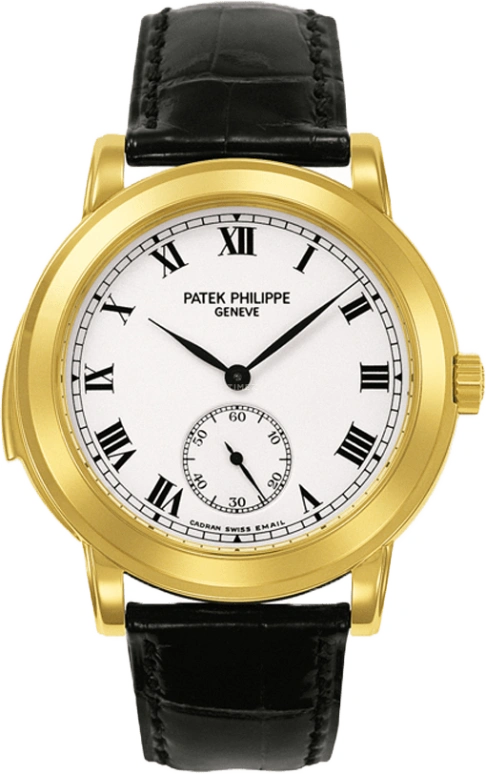Patek Philippe Grand Complications 5079J-001