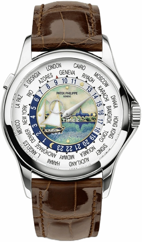 Patek Philippe Limited Editions 5131G-175G-001