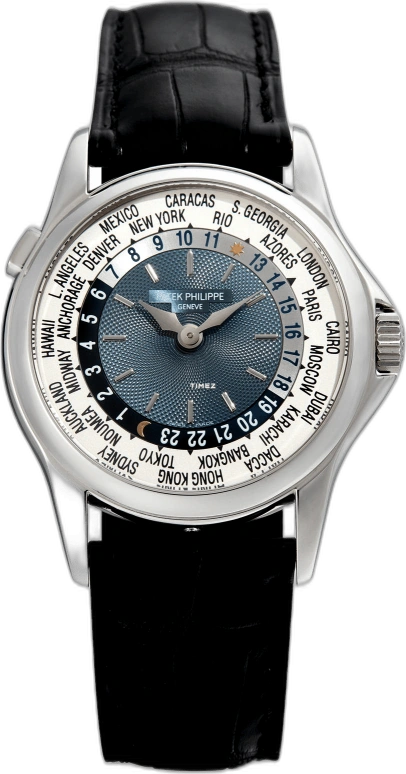 Patek Philippe Complications 5110P-001