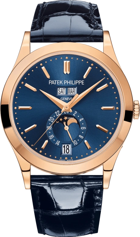Patek Philippe Complications 5396R-014