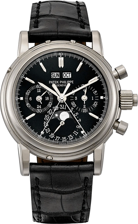 Patek Philippe Grand Complications 5004G-015