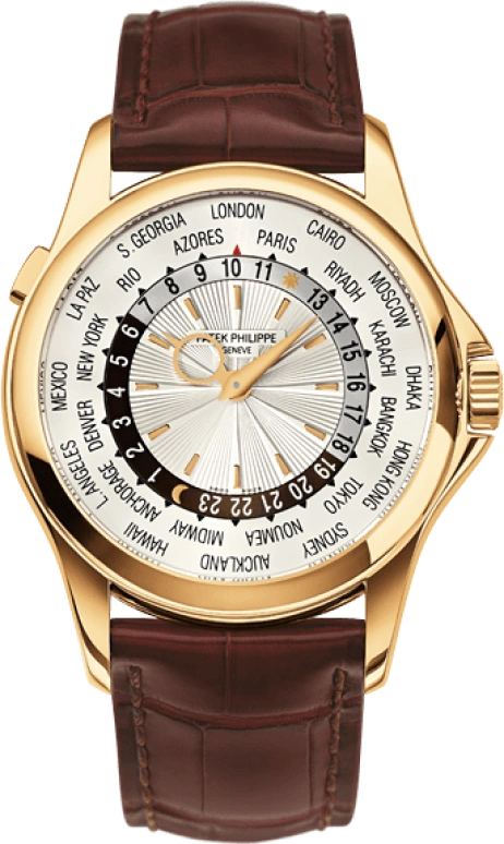 Patek Philippe Complications 5130J-001