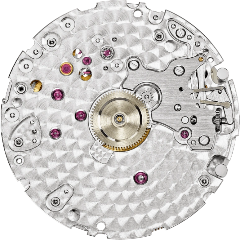 Patek Philippe,Complications 41mm,41mm,White Gold,Blue,Handwound,Chronograph,Column Wheel,5172G,5172G-001