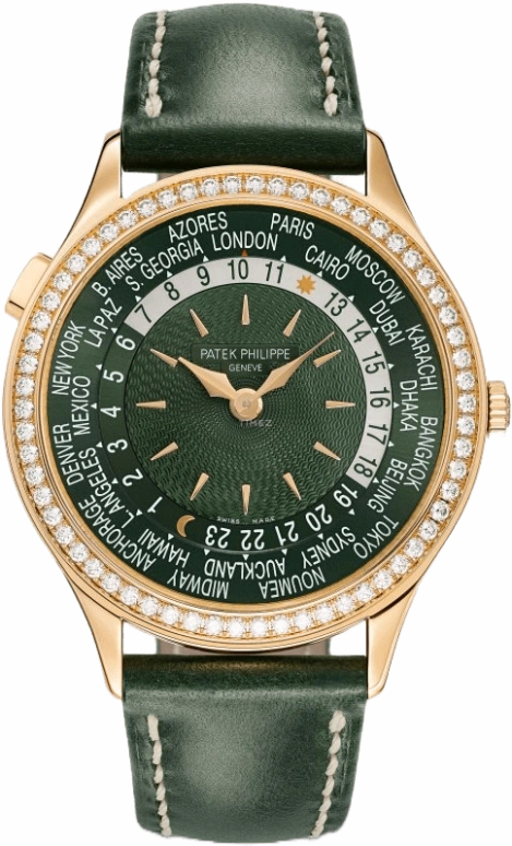 Patek Philippe Complications 7130R-014
