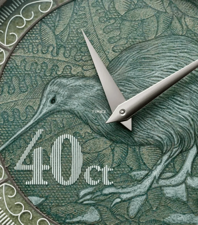 Patek Philippe,Calatrava ,White Gold,Green,Automatic,48hours,In-house Caliber,5089G,5089G-119