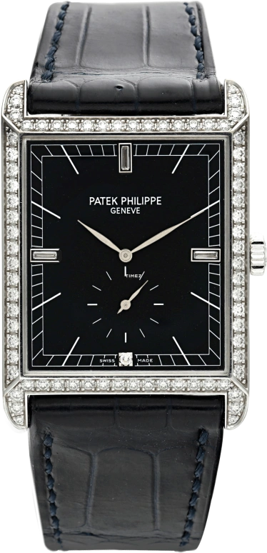 Patek Philippe Gondolo 5112G