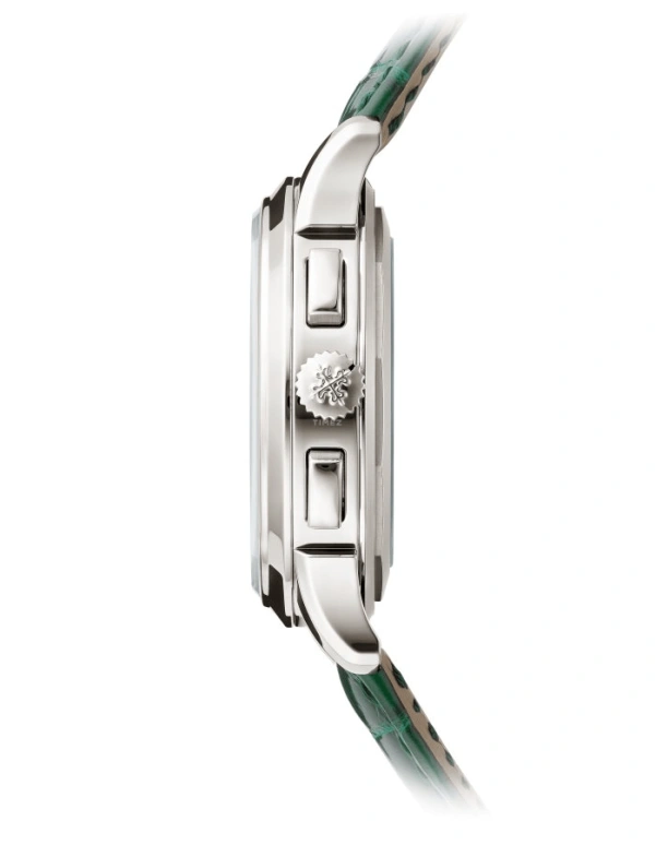 Patek Philippe,Complications 39.50mm,39.50mm,White Gold,Blue,Automatic,World Time,Day / Night Indication,Kyle Walker,5930P,5930P-001