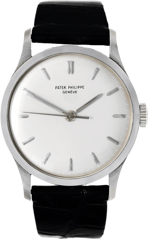 Patek Philippe Calatrava 570G