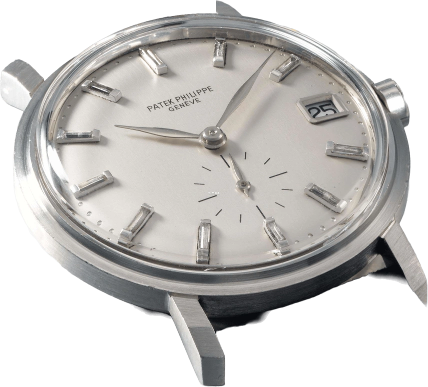 Patek Philippe Calatrava 3445P