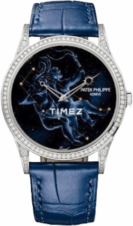 Patek Philippe Calatrava 5077/100G-064