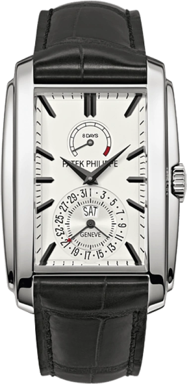 Patek Philippe Gondolo 5200G-010