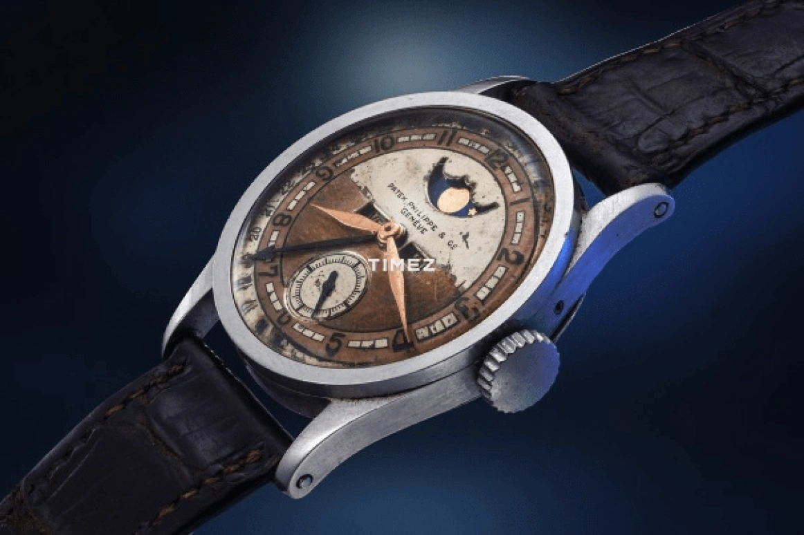 Patek Philippe,Calatrava 30mm,30mm,Platinum,White,Handwound,Moonphase,Date,Day,96 Quantieme Lune