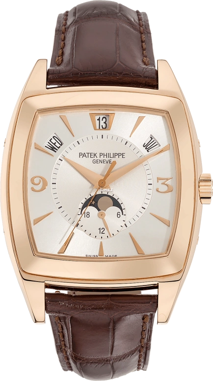 Patek Philippe Complications 5135R-001