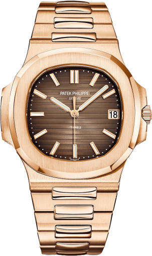 Patek Philippe Nautilus 5711/1R-001