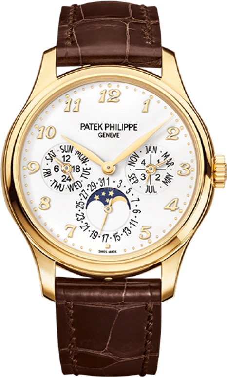 Patek Philippe Grand Complications 5327J-001