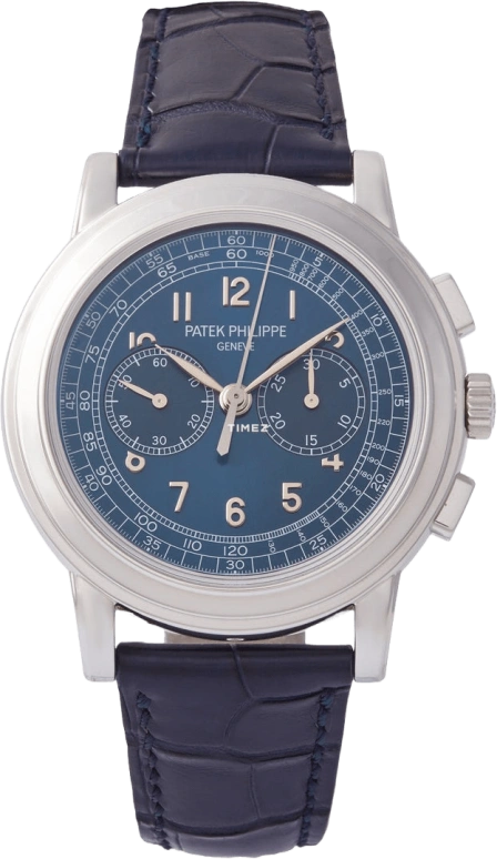 Patek Philippe Complications 5070P-013