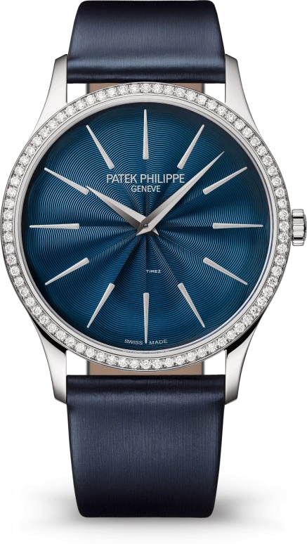 Patek Philippe Calatrava 4997/200G-001