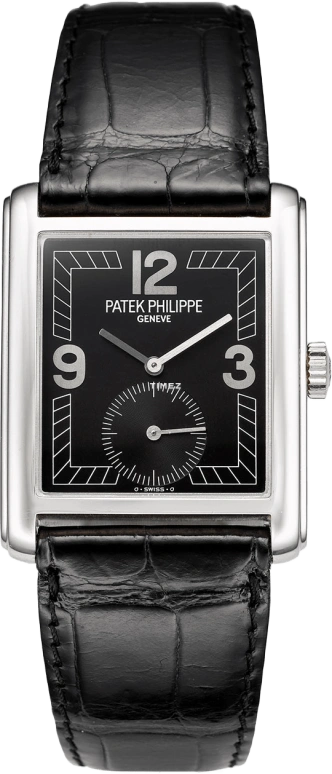 Patek Philippe Gondolo 5014G-010
