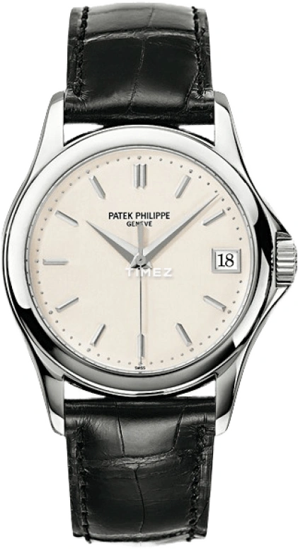 Patek Philippe Calatrava 5127G-001