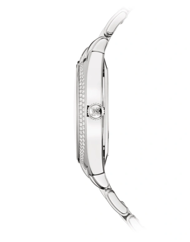 Patek Philippe,Twenty~4 36mm,36mm,Stainless Steel,Blue,Automatic,Day,45hours,7300,7300/1200A-001