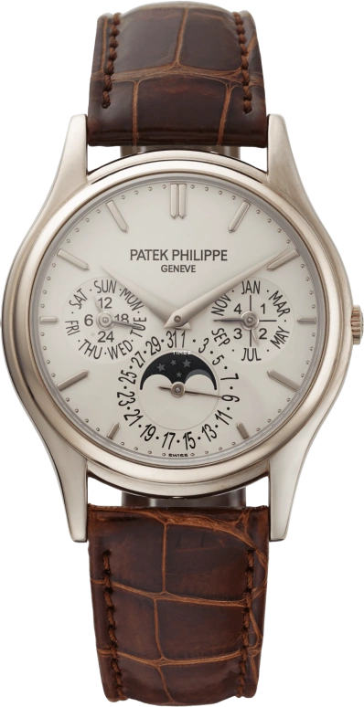 Patek Philippe Grand Complications 5140G-001