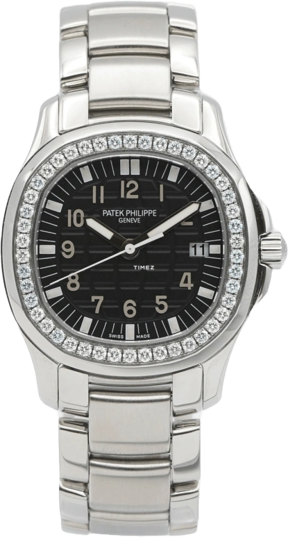 Patek Philippe Aquanaut 5087/1A-001