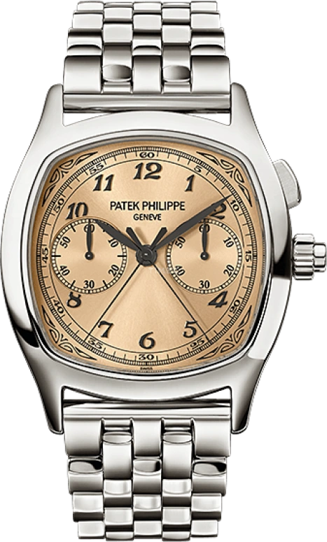 Patek Philippe Grand Complications 5950/1A-011
