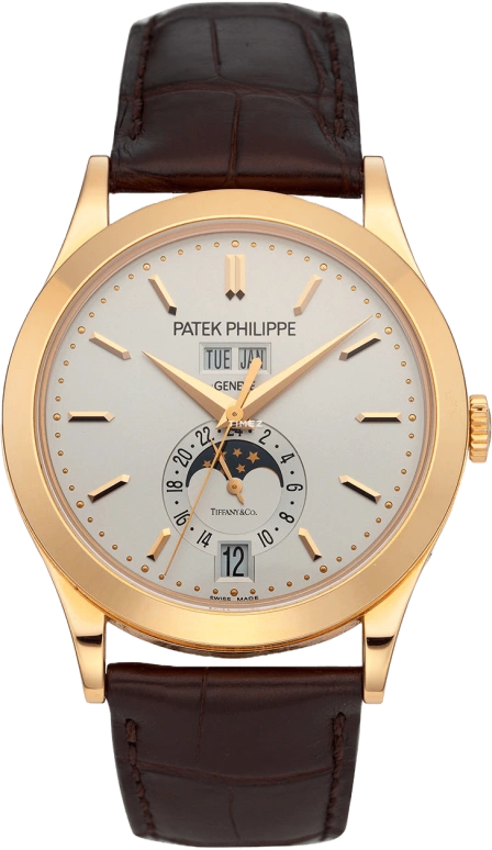 Patek Philippe Complications 5396R-011-TiffanyCo