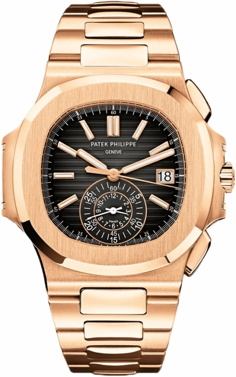 Patek Philippe Nautilus 5980/1R-001