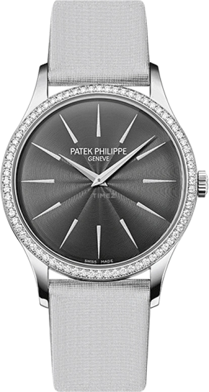 Patek Philippe Calatrava 4897G-010