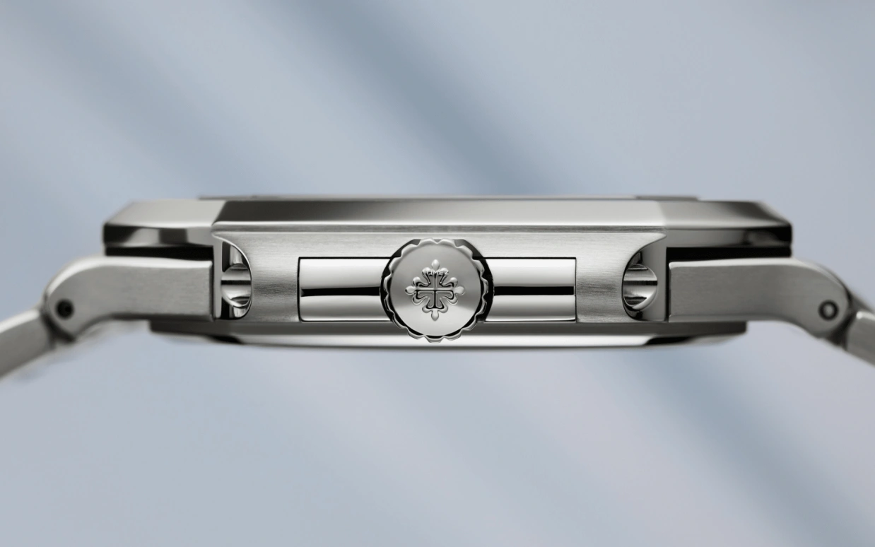 Patek Philippe,Cubitus 45mm,45mm,Stainless Steel,Green,Automatic,Day,45hours,Orlando Bloom,Jayson Tatum,Taco Jay,Orli,OB,5821,5821/1A-001