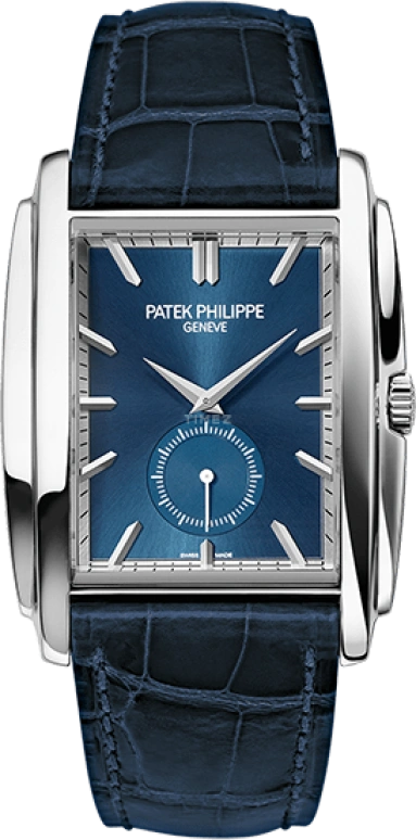 Patek Philippe Gondolo 5124G-011