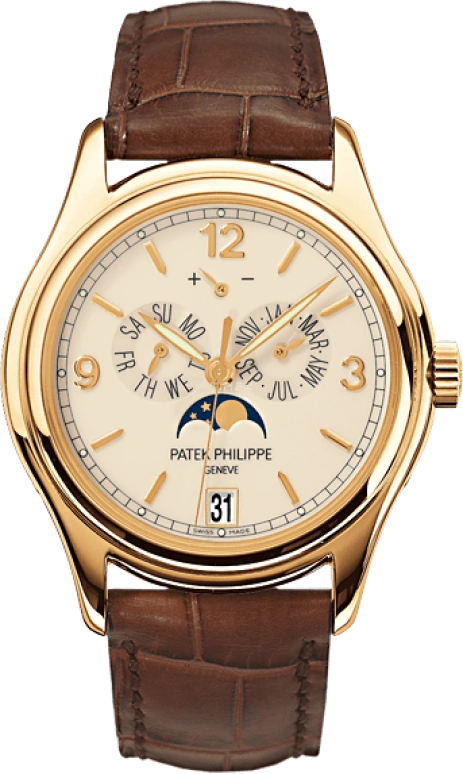 Patek Philippe Complications 5146J-001