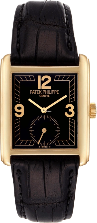 Patek Philippe Gondolo 5014J-001