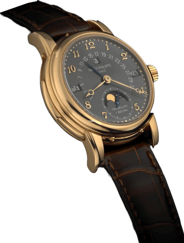 Patek Philippe Grand Complications 5016J GREY