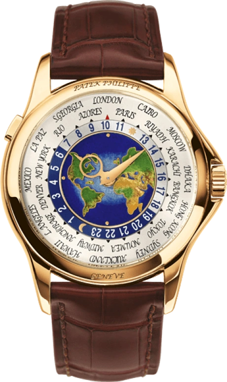 Patek Philippe Complications 5131J-014