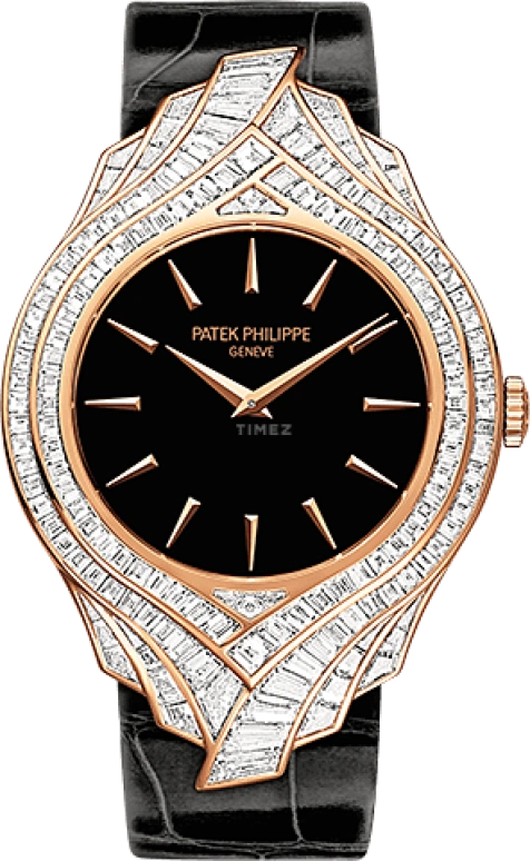 Patek Philippe Calatrava 4895R-001