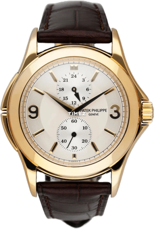 Patek Philippe Complications 5134J-011