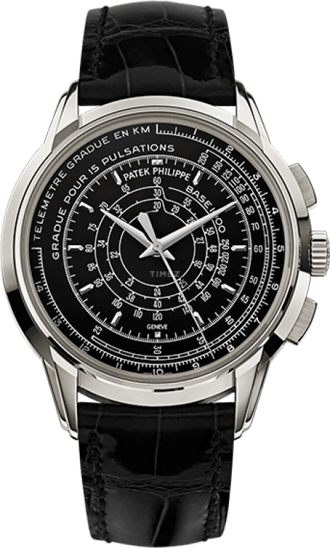 Patek Philippe Complications 5975P-001