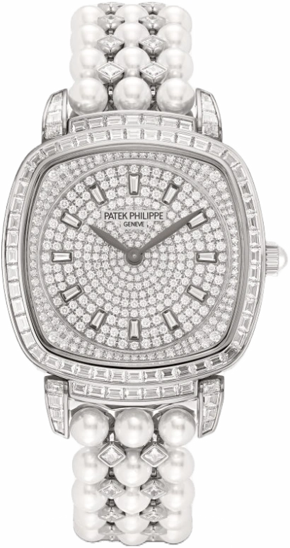 Patek Philippe Gondolo 7042/100G-010