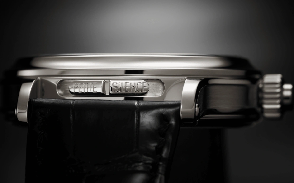Patek Philippe,Grand Complications 44.80mm,44.80mm,Platinum,Black,Handwound,Moonphase,Jumping Seconds,Minute Repeater,Grande Sonnerie,72hours,In-house Caliber,6301P,6301P-001