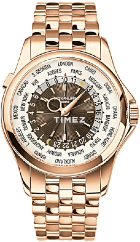 Patek Philippe Complications 5130/1R-001