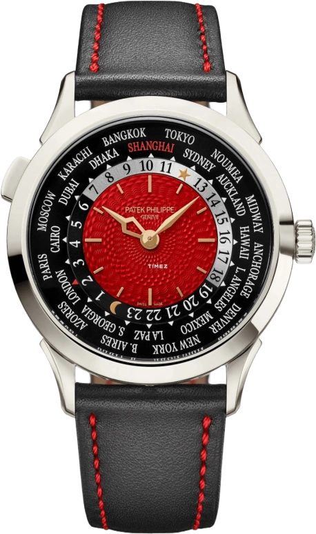 Patek Philippe Complications 5230P-010
