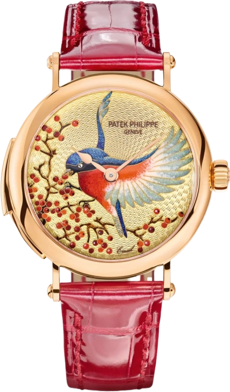 Patek Philippe Grand Complications 7000/50R-001