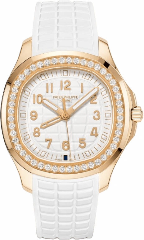 Patek Philippe Aquanaut 5269/200R-001